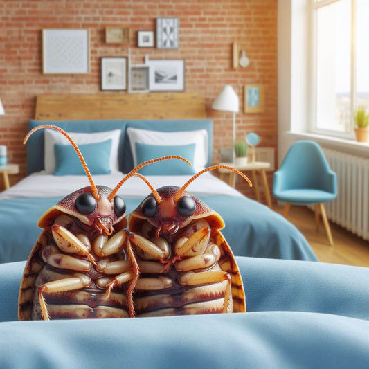 Les Punaises de lit dans les locations Airbnb : comment éviter les désagréments ?