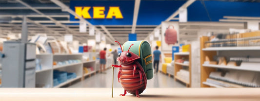 Housses anti-punaises de lit pour matelas IKEA : comment choisir la bonne dimension ?
