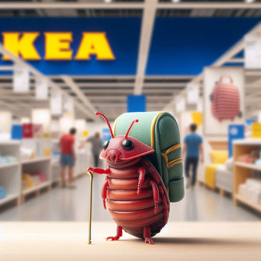 Housses anti-punaises de lit pour matelas IKEA : comment choisir la bonne dimension ?